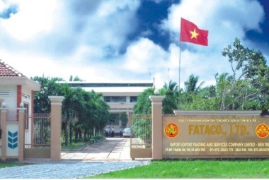 DỰ ÁN NHÀ MÁY SX THUỐC BÔNG SEN ĐẠT CHUẨN GMP